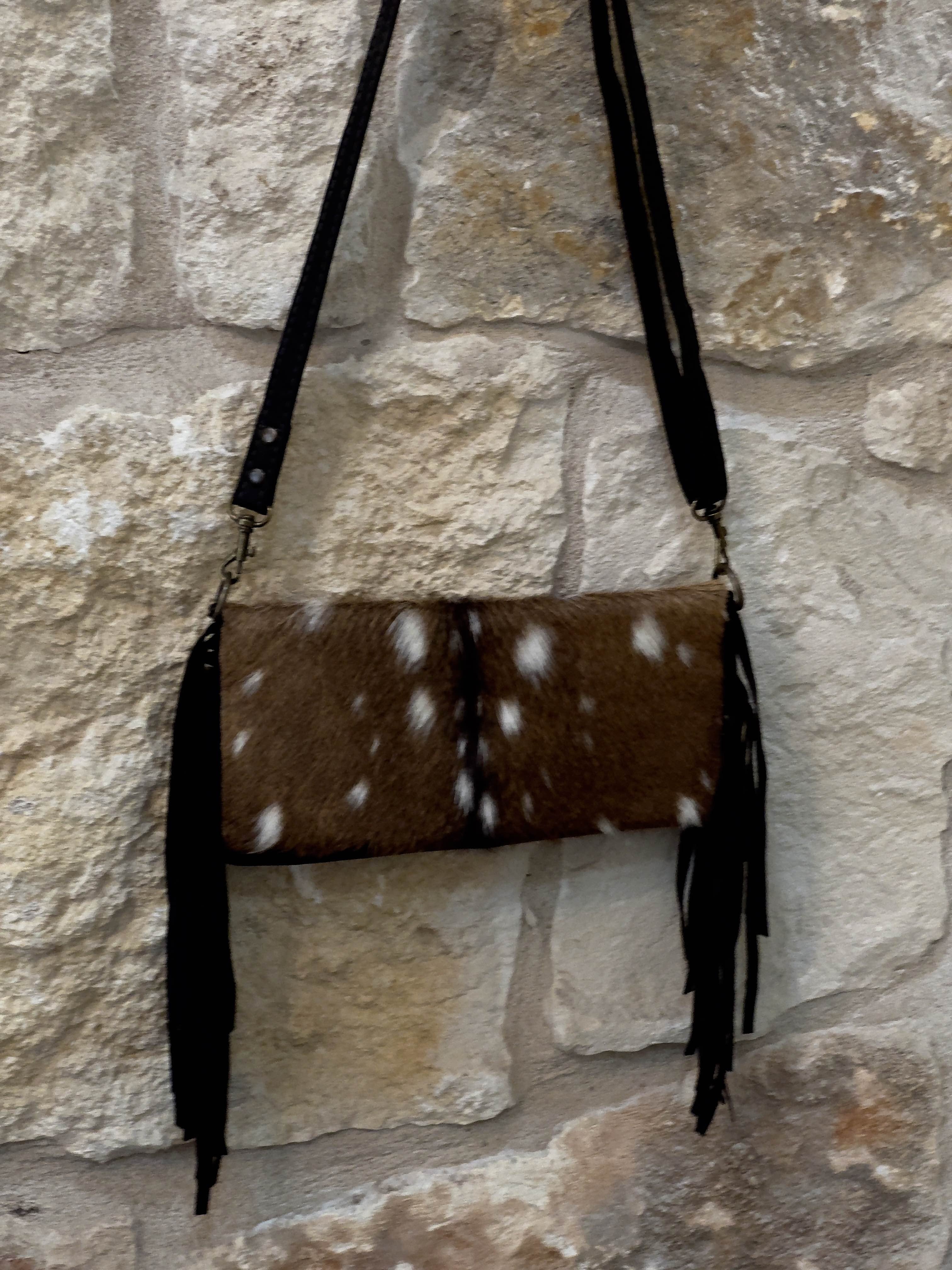 Small Axis Fold Bag