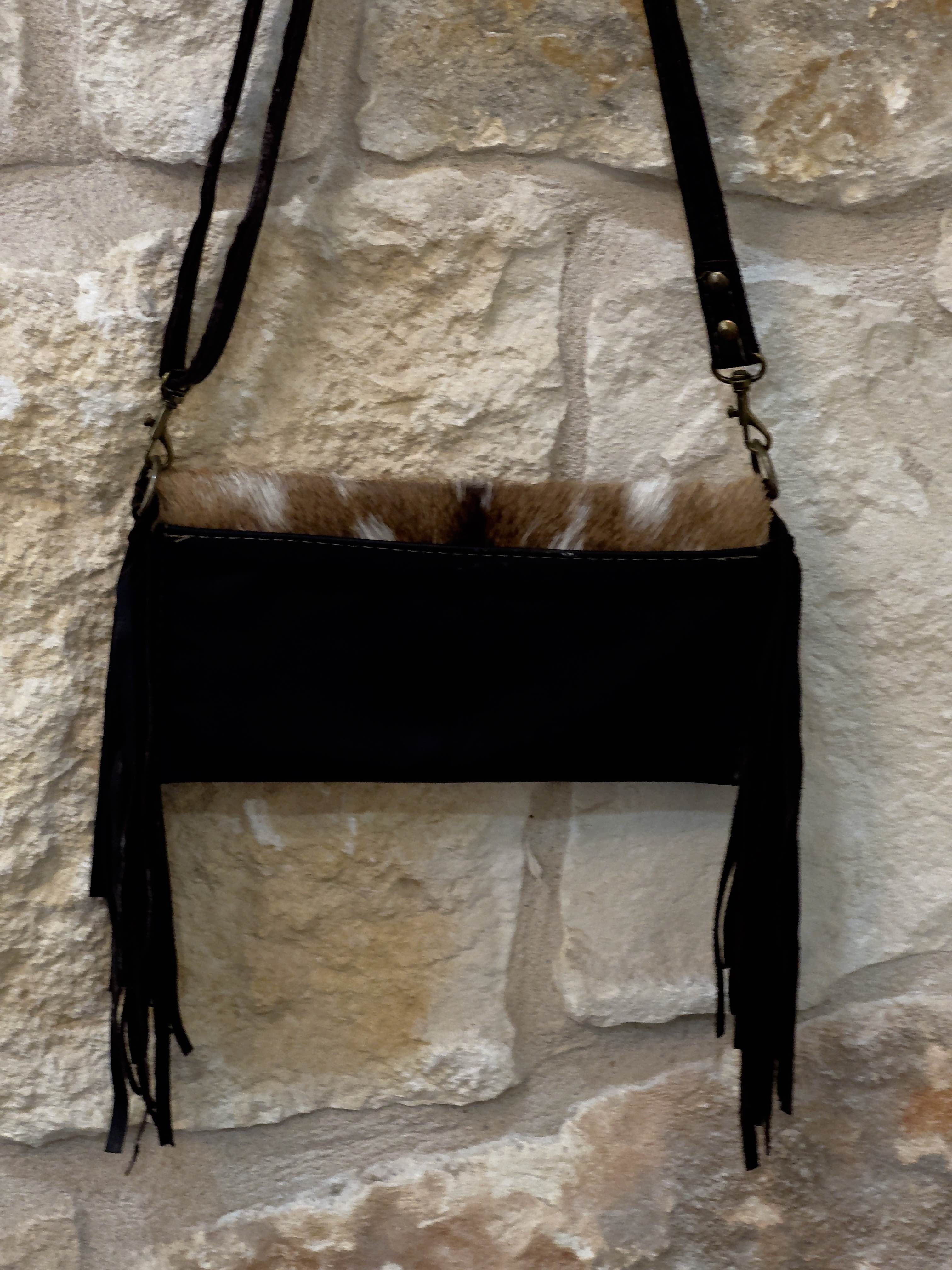 Small Axis Fold Bag