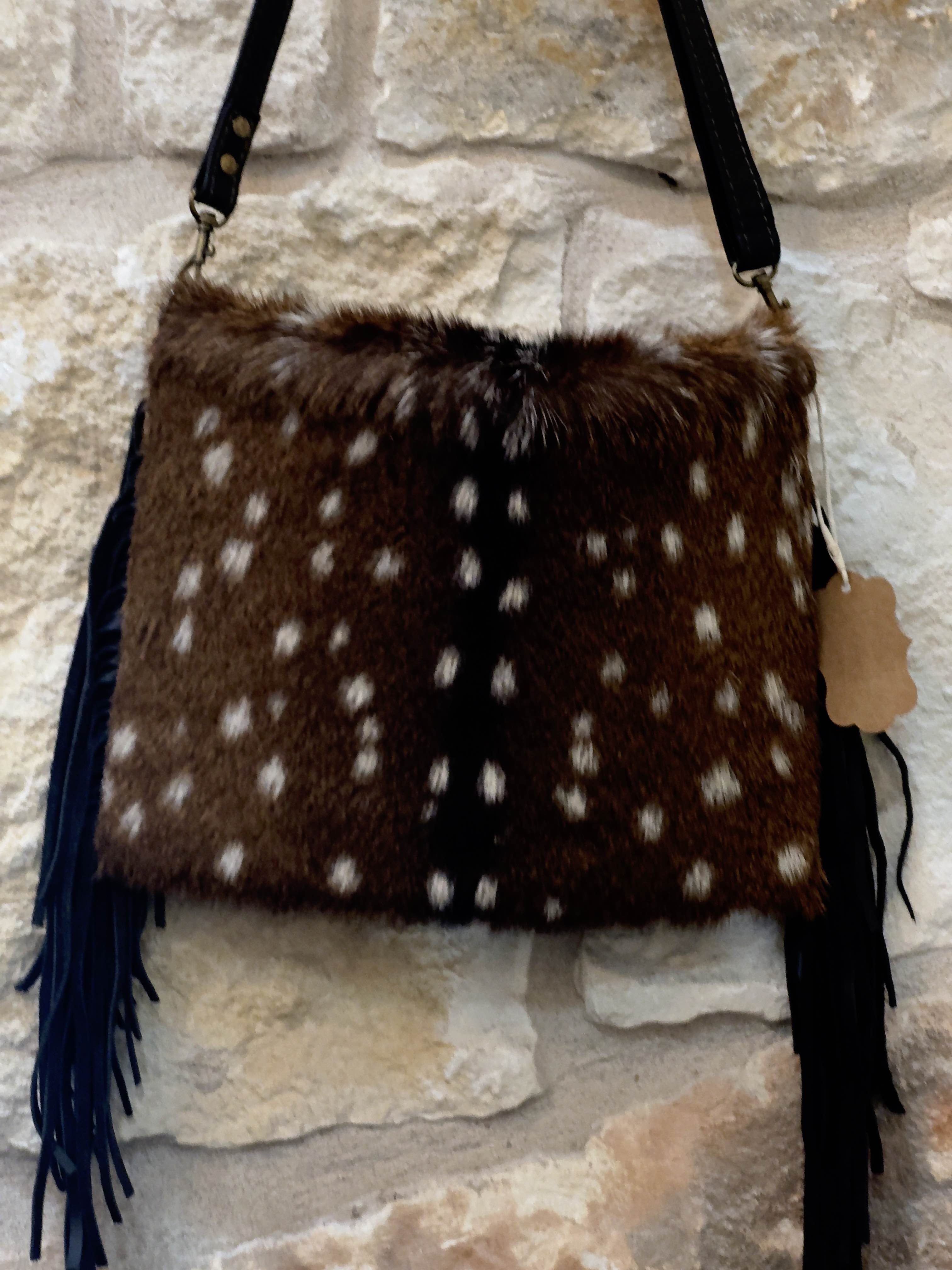 Axis Medium Fold Bag