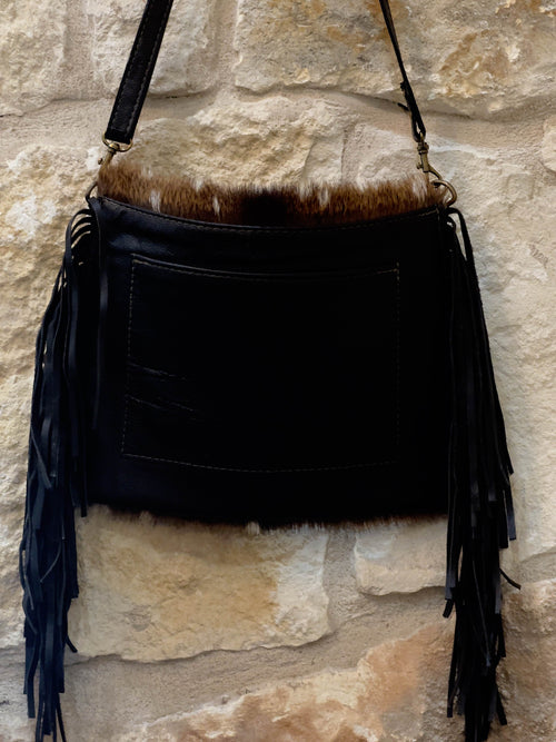 Axis Medium Fold Bag